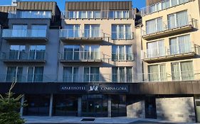 Aparthotel Apartamenty Czarna Góra 320